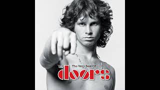 The Doors - L.A. Woman (Paul Oakenfold Remix)