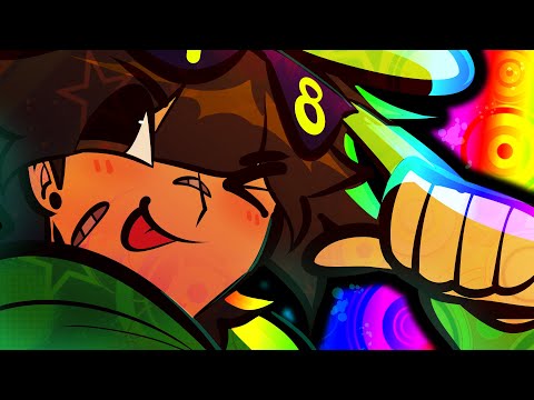 18TH BIRTHDAY || ANIMATION MEME