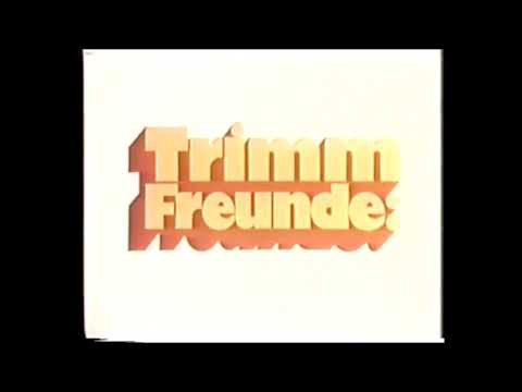 Trimm Dich (1970er Jahre)