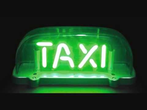Cabaret Voltaire  -  Taxi Music