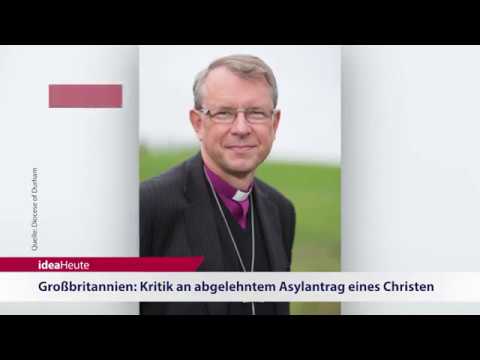 ideaHeute 04 04 2019 - Großbritannien - Sexualität