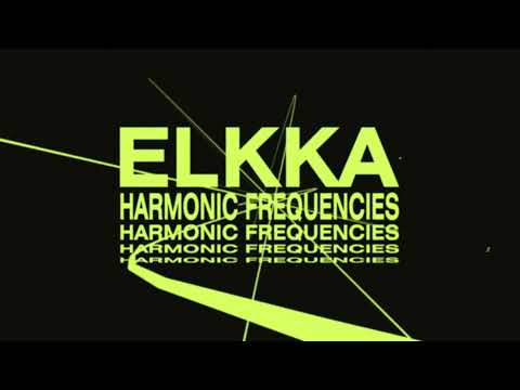 Elkka - 'escapism' (Official Audio)