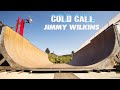 Cold Call: Jimmy Wilkins