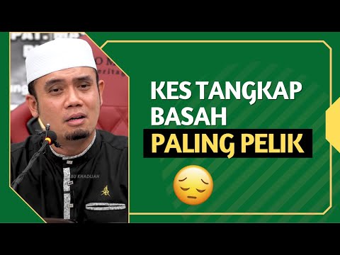 KEJUTAN Buat Ibu Ayah Di Syurga 