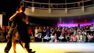 Video thumbnail for Vilma Vega & Fernando Galera WNT-2011 Sankt-Peterburg part 2