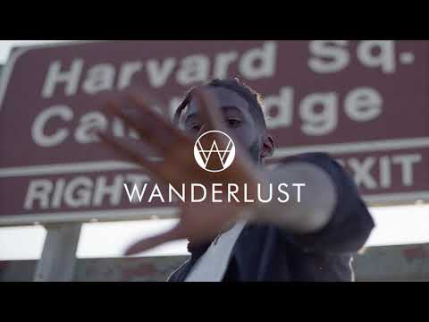 TOBi ft. Sango, Wax Roof - Faces