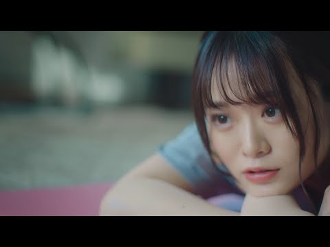 乃木坂46 27th 山崎怜奈 個人PV「山崎怜奈のヘルシーチャレンジ」予告編