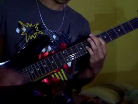 Creed - Suddenly (Cover) video thumbnail