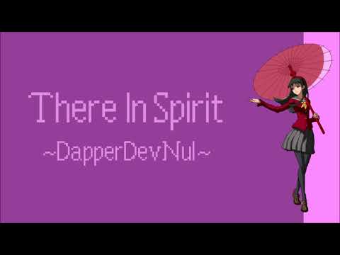 There In Spirit [Original]