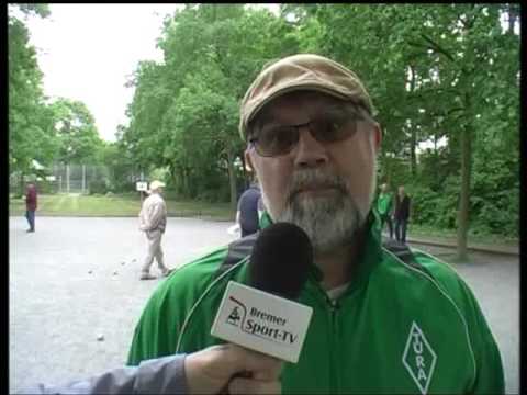 Bremer Sport-TV 2016-06 - Boule Treff Tura Bremen