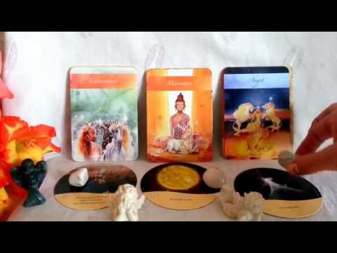 Engel Einhorn Wochenorakel  vom 24. - 31. Juli  2016