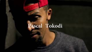 Pascal Tokodi ~ Nasinzia by Nameless (Cover)