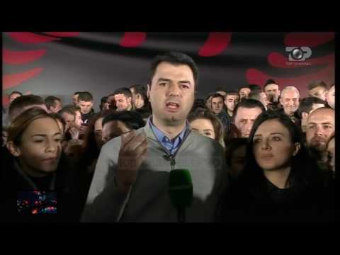 Top Story, 20 Shkurt 2017, Pjesa 1 - Top Channel Albania - Political Talk Show