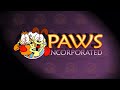 Paws Incorporated 20th Television 2007 2008