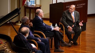 In Conversation with Kenny Barron