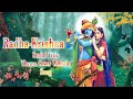 Radha Krishna Serial Title Theme Whistling Artist Cover Whistle Song