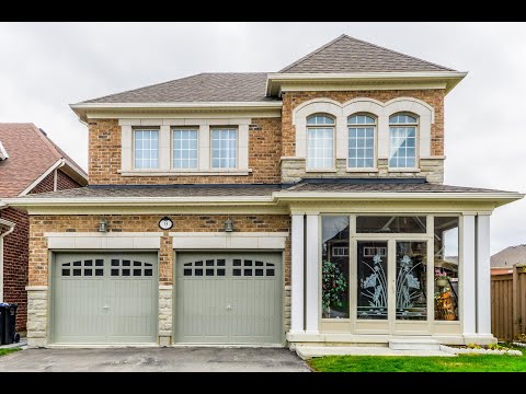 9 Rampart Drive Brampton