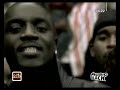 AKON Ghetto Music Video Dr Dre Jr