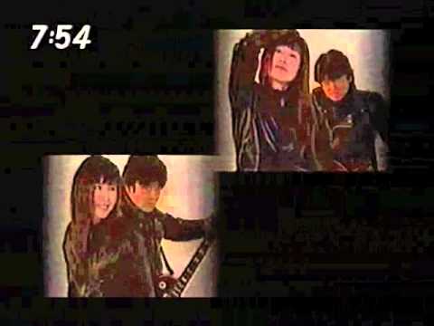 GO-ROUND／伊藤奈央 in FIX　CM