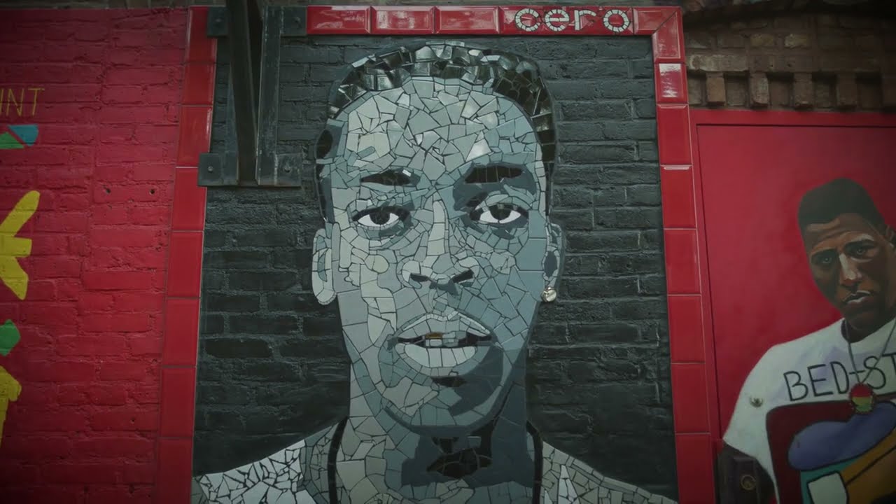 Skyzoo – “Bed-Stuy is Burning”