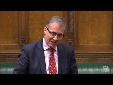 House of Commons 12th June 2019
