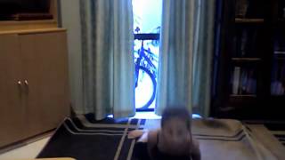 stephanie scott girl i used to know dance clip