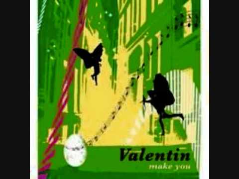 Rewind (feat.Aaron Phiri) - Valentin