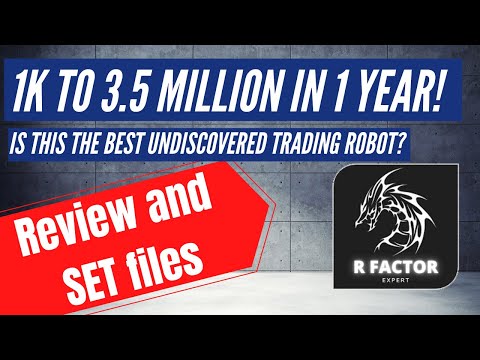 Video R Factor Essential