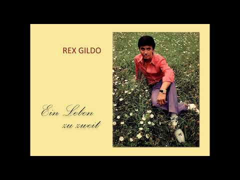 Rex Gildo: Ein Leben zu zweit (1969)