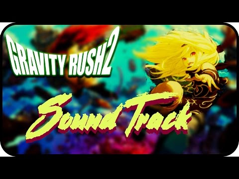 Gravity Rush 2 OST - Title Theme