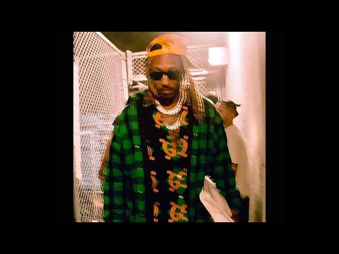 [FREE] Future Type Beat 2023 - "On The Run"