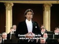 MAHLER Kindertotenlieder: 'Wenn dein Mütterlein'