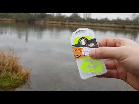 Köder zum Modernen Forellen angeln