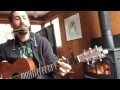 Brian Sances ~ "There's Only One Hell" Wildhearts Cover ~ Fil Pacino Coversong Challenge V3