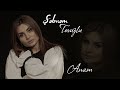Şəbnəm Tovuzlu - Anam (Remix)