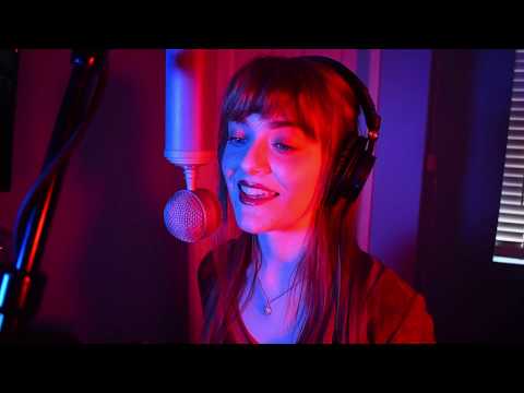 crumb - locket (cover by 'her name in lights')