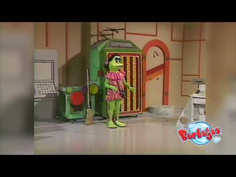 Odisea Burbujas - La Fuente de la Juventud Capítulo Completo