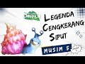 Pada Zaman Dahulu S05E11 Legenda Cengkerang Siput