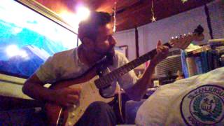 Socalian - Baby what you want me to do / Rumble (Tribute)