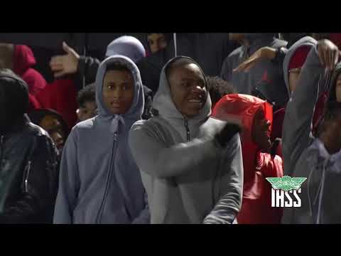 Cedar Hill vs DeSoto - 2018 Football Highlights - Game of the Week
