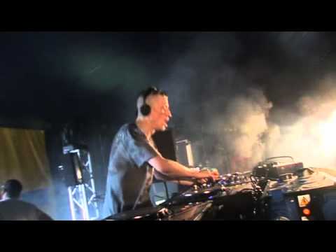 Mark EG & Shocker - Bionic Arena @ Escape Into The Park 2010