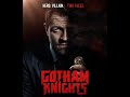 CW Gotham Knights Harvey Dents And Misha Collins Tribute Any Other Way Fanvid