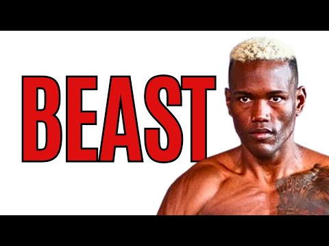 Subriel Matías - The Most Dangerous Boxer In The World