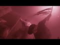 Xavier Wulf First Light Music Video