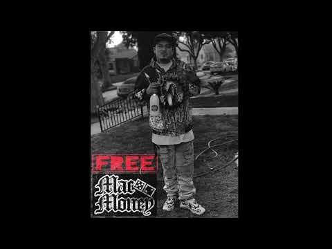 O’BOI DEEH x MAC MONEY - FREESTYLE (FREE MAC MONEY)