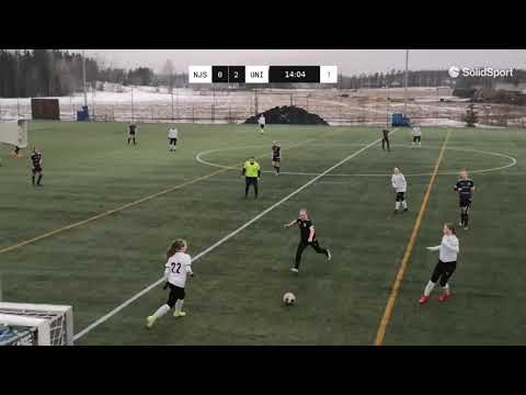 NJS T08 - United T08