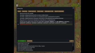 MOD製作しつつまったりRimWorld遊ぶよ( ˘ω˘ )