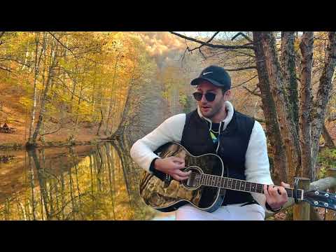Sevmekten Usanmam - Ömer Yıldırım (cover)