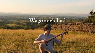The Wagoner&#39;s Lad on Fretless Banjo - Daniel Hester