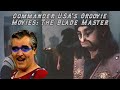 Commander USA S Groovie Movies The Blade Master